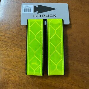 GoRuck Reflective Ruck Bands New